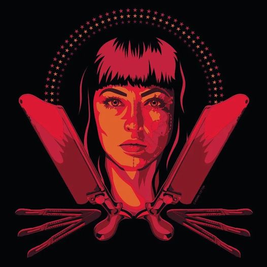 American Mary