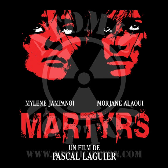 Martyrs Shirt