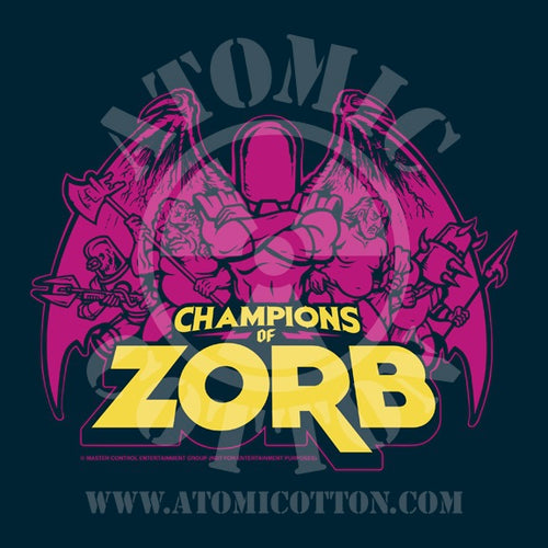ABCs of Death 2 shirt