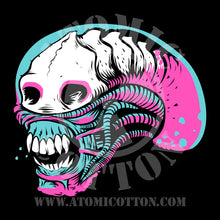 Load image into Gallery viewer, Alien Big Chap shirt
